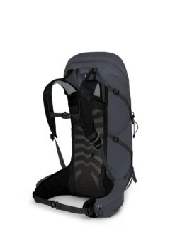 Osprey Talon 36 Dagstursekk Herre -Osprey Butikk Talon 36 S21 SideBack Eclipse Grey web