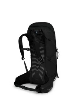 Osprey Talon 36 Dagstursekk Herre -Osprey Butikk Talon 36 S21 SideBack Stealth Black web