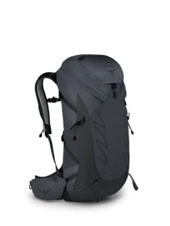 Osprey Talon 36 Dagstursekk Herre -Osprey Butikk Talon 36 S21 Side Eclipse Grey web