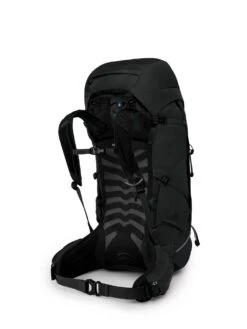 Osprey Talon 55 Tursekk Herre -Osprey Butikk Talon 55 S21 SideBack Stealth Black web