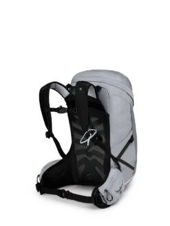 Osprey Tempest 24 Tursekk Dame -Osprey Butikk Tempest 24 S21 SideBack Aluminum Grey web