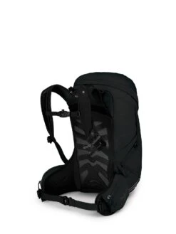 Osprey Tempest 24 Tursekk Dame -Osprey Butikk Tempest 24 S21 SideBack Stealth Black web