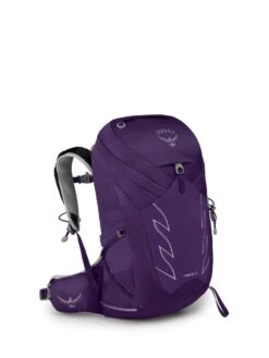Osprey Tempest 24 Tursekk Dame -Osprey Butikk Tempest 24 S21 Side Violac Purple web