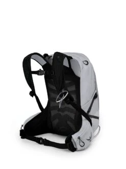 Osprey Tempest 9 Tursekk Dame -Osprey Butikk Tempest 9 S21 SideBack Aluminum Grey web