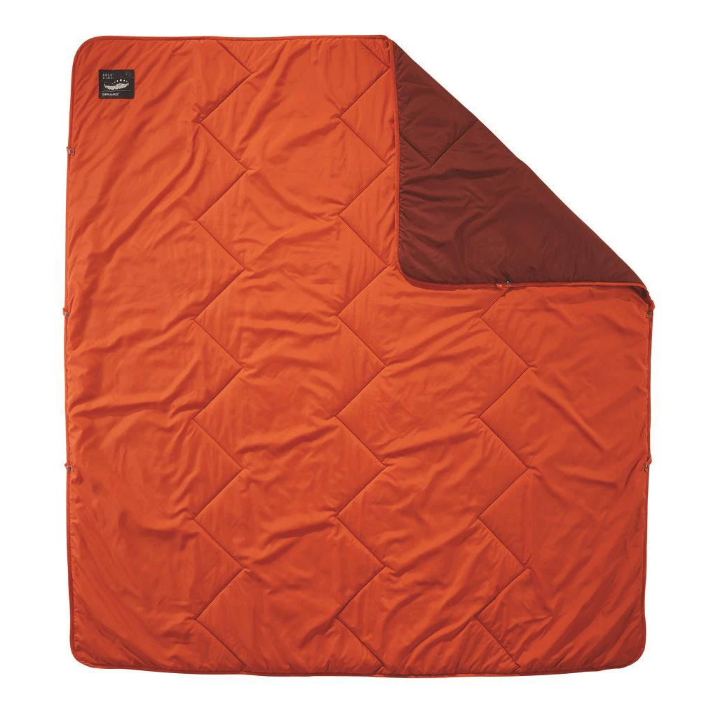 Thermarest Argo Blanket (Solid Red) 1 Thermarest Argo Blanket (Solid Red)