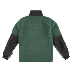 Mountain Fleece Pullover Herre -Osprey Butikk Topo Mountain Fleece Pullover Herre Forest bak