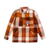 Mountain Shirt Jacket (Dame)