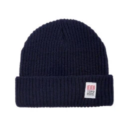 Watch Cap Lue -Osprey Butikk Topo Watch Cap Lue Black