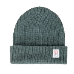 Watch Cap Lue -Osprey Butikk Topo Watch Cap Lue Slate Blue