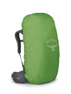 Osprey Viva 65 Tursekk Dame -Osprey Butikk Viva65 S22 Side2 VisionGrey10003587 web