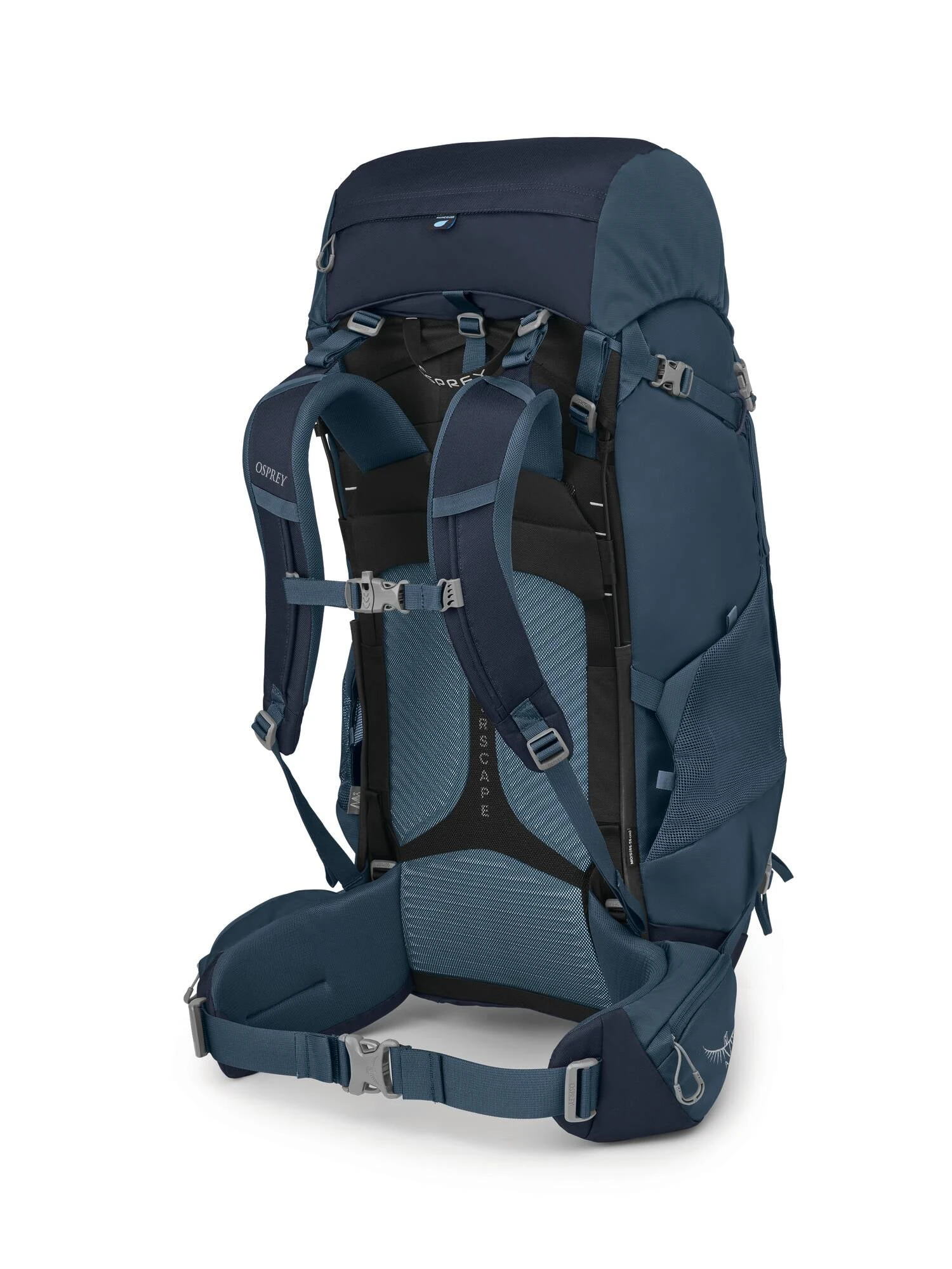 Osprey Volt 65 Tursekk Herre 4 Osprey Volt 65 Tursekk Herre - Bilde 4