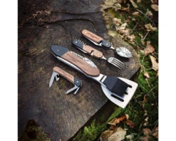 Gentlemen's Hardware Camping Cutlery Tool Turbestikk (2 Deler) -Osprey Butikk WAWGH159WAWGH272WAWGH274LSgroup 1000x800 1