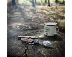 Gentlemen's Hardware Camping Cutlery Tool Turbestikk (2 Deler) -Osprey Butikk WAWGH25WAWGH159LSgroup2 1000x800 1