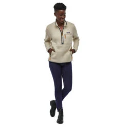 Patagonia Retro Pile Marsupial Dame -Osprey Butikk WBF19 22835 PLCN OM3