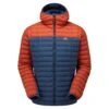 Mountain Equipment Particle Hooded Jacket Herre
