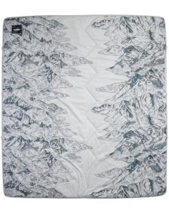 Thermarest Argo Blanket (Valley View Print) -Osprey Butikk WEB Image TAR Argo Blanket Valley View Print Eralo 11546 tr argo scenicvalley print flat 283562639 plid 30380