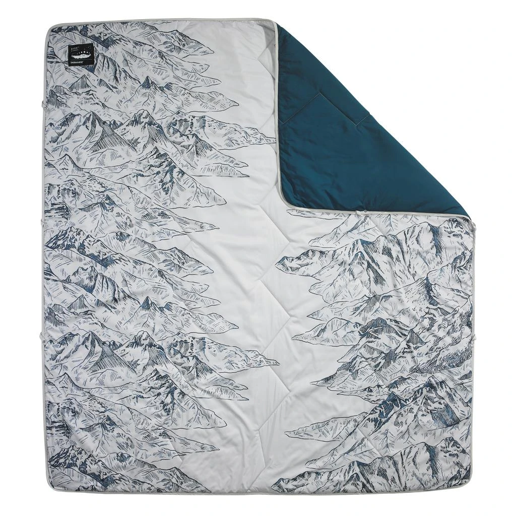 Thermarest Argo Blanket (Valley View Print)