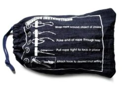 TICKET TO THE MOON Opphengstau For Hengekøye -Osprey Butikk WEB Image Ticket To The Moon opphengstau 2 x 5mete 1749265700