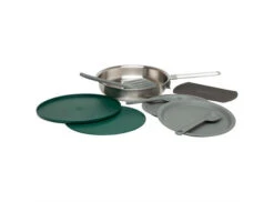 Stanley Fry Pan Set -Osprey Butikk WEB Image st1002658002 stanley gourmet stekepanne0 1056392110