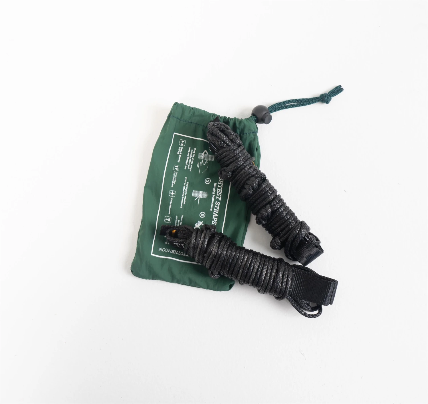 TICKET TO THE MOON Lightest Straps 7 TICKET TO THE MOON Lightest Straps - Bilde 7