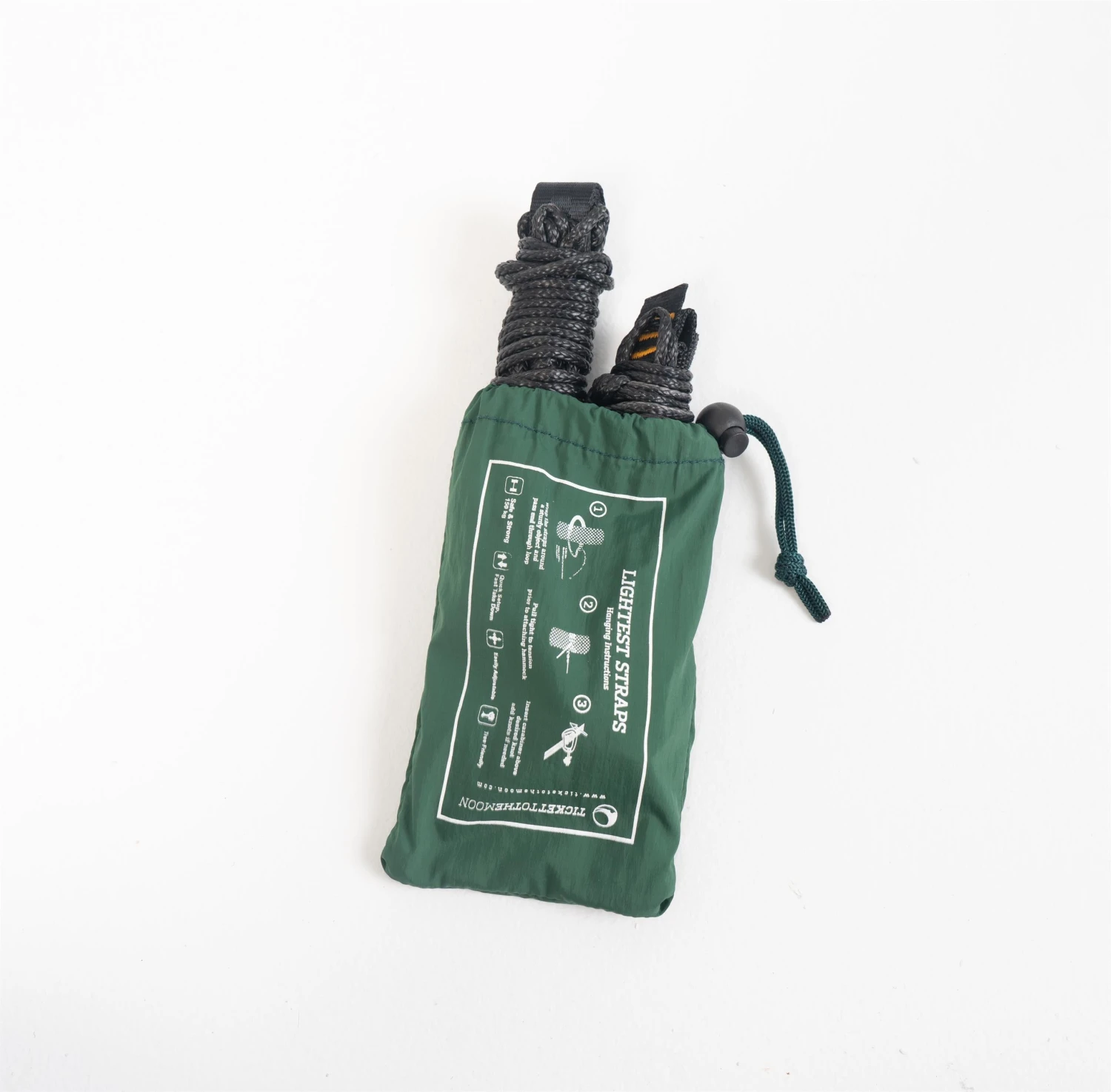 TICKET TO THE MOON Lightest Straps 5 TICKET TO THE MOON Lightest Straps - Bilde 5