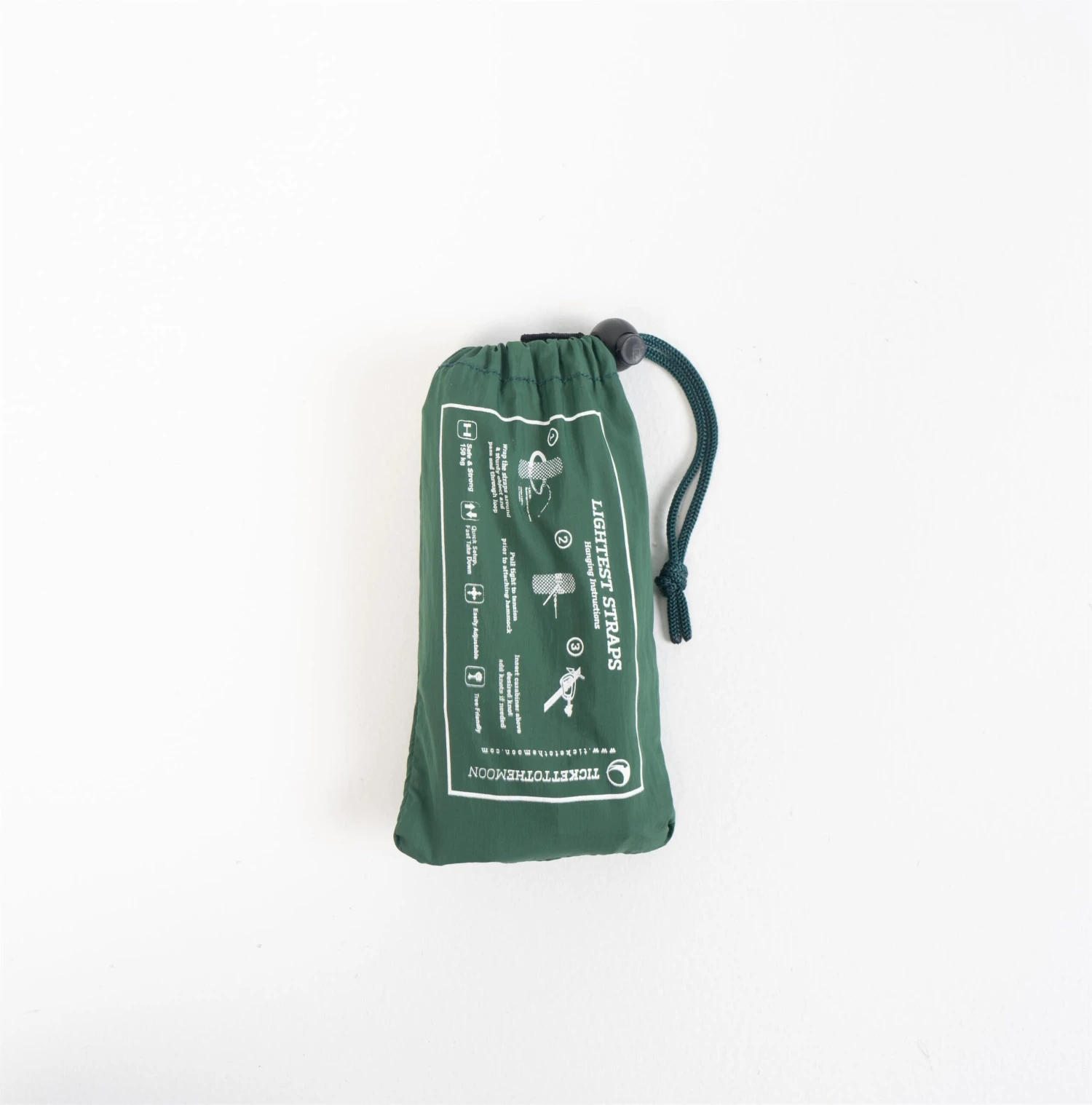 TICKET TO THE MOON Lightest Straps 4 TICKET TO THE MOON Lightest Straps - Bilde 4