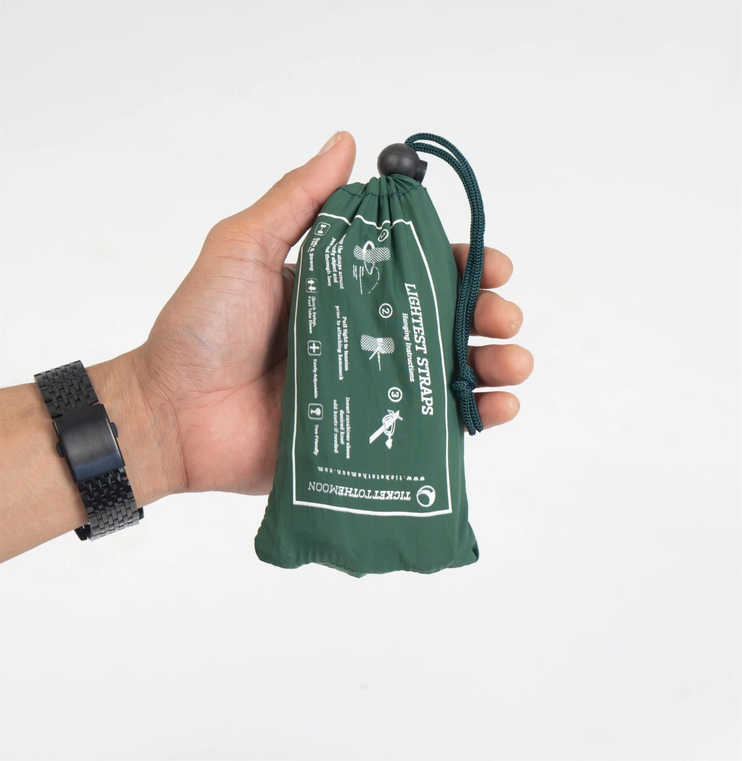 TICKET TO THE MOON Lightest Straps 3 TICKET TO THE MOON Lightest Straps - Bilde 3