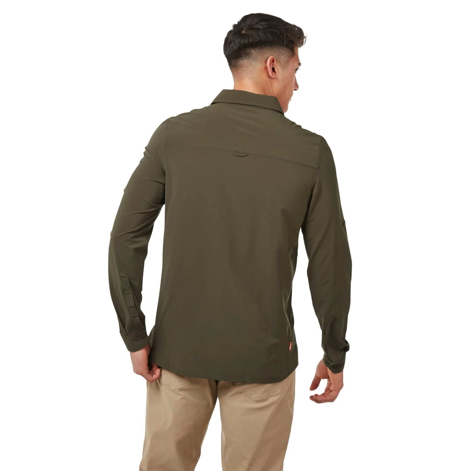 Craghoppers Nosilife Pro III LS Shirt Herre 13 Craghoppers Nosilife Pro III LS Shirt Herre - Bilde 13