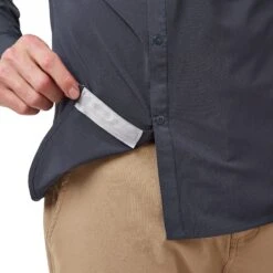 Craghoppers Nosilife Pro III LS Shirt Herre 28 Craghoppers Nosilife Pro III LS Shirt Herre -Osprey Butikk Web version CMS621 SHARED 6