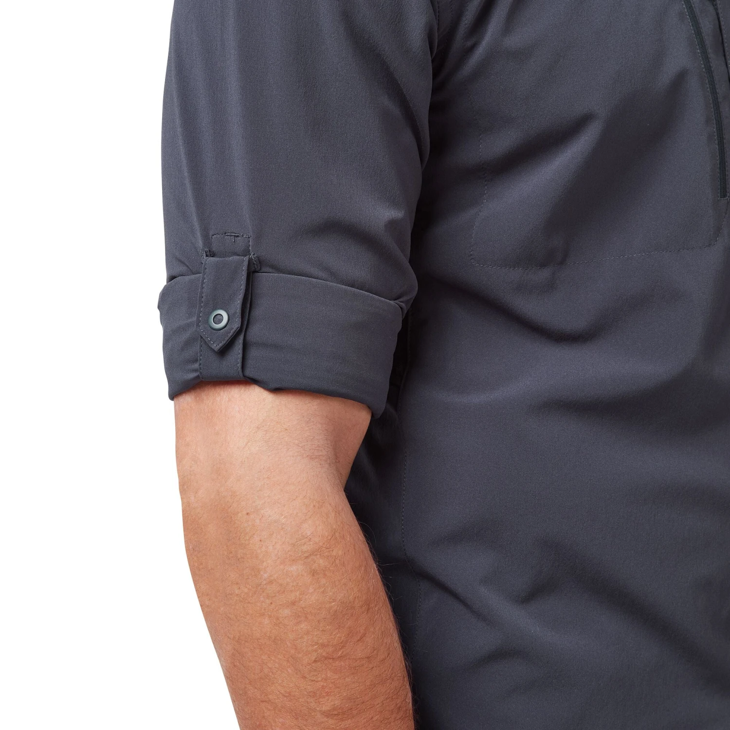 Craghoppers Nosilife Pro III LS Shirt Herre 15 Craghoppers Nosilife Pro III LS Shirt Herre - Bilde 15