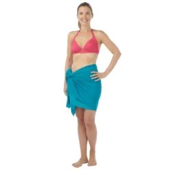 Craghoppers Nosilife Sarong -Osprey Butikk Web version CUC328 SARONG LAGOON 2