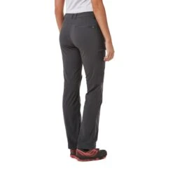 Craghoppers Nosilife Pro Trousers Charcoal Dame -Osprey Butikk Web version CWJ1208 821 Charcoal 2 2