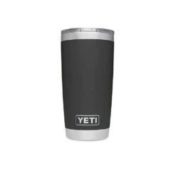 Yeti Rambler Tumbler Termokopp (591 Ml) -Osprey Butikk YETI Rambler Tumbler Termokopp 591ml Black
