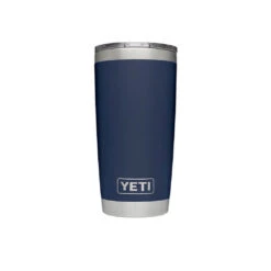 Yeti Rambler Tumbler Termokopp (591 Ml) -Osprey Butikk YETI Rambler Tumbler Termokopp 591ml Navy
