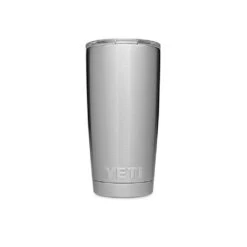 Yeti Rambler Tumbler Termokopp (591 Ml) -Osprey Butikk YETI Rambler Tumbler Termokopp 591ml Stainless Steel