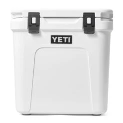 Yeti Roadie 48 Cooler Kjøleboks M/hjul -Osprey Butikk YETI Roadie 48L Cooler White front