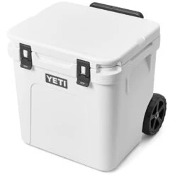 Yeti Roadie 48 Cooler Kjøleboks M/hjul -Osprey Butikk YETI Roadie 48L Cooler White igjen