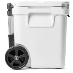 Yeti Roadie 48 Cooler Kjøleboks M/hjul -Osprey Butikk YETI Roadie 48L Cooler White profil