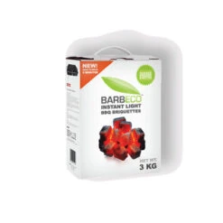 Barbeco Hurtigbriketter -Osprey Butikk barbeco hurtigbriketter