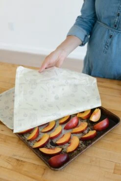 Beeswax Food Wrap Giant -Osprey Butikk beeswax food wrap giant cover 2786x ea76ce48 870c 4194 a5e8 b3a878398db0