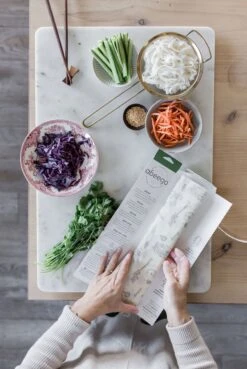 Beeswax Food Wrap Variety 3-pack -Osprey Butikk beeswax wrap abeego variety set packaging inside 2786x d43046db 0f8c 48da 9eb5 bf5cc5ebafe8