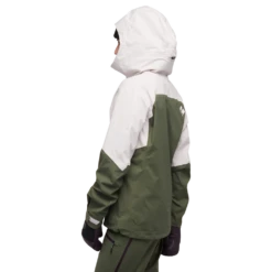 Black Diamond Recon LT Stretch Skalljakke Dame -Osprey Butikk ca339069023b3c9fb780a3ccf9517fbf92280c9c 38721