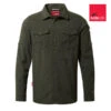 Craghoppers Nosilife Adventure II LS Shirt