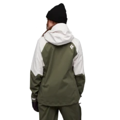 Black Diamond Recon LT Stretch Skalljakke Dame -Osprey Butikk d4fb6b972fc8644a15de2fae387847670a6cb7aa 31085