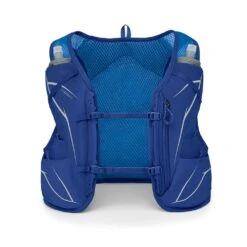 Osprey Duro 6 Løpevest -Osprey Butikk duro6wflasks s22 front bluesky 3