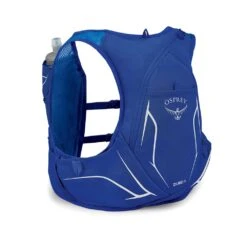 Osprey Duro 6 Løpevest -Osprey Butikk duro6wflasks s22 sideback bluesky 3