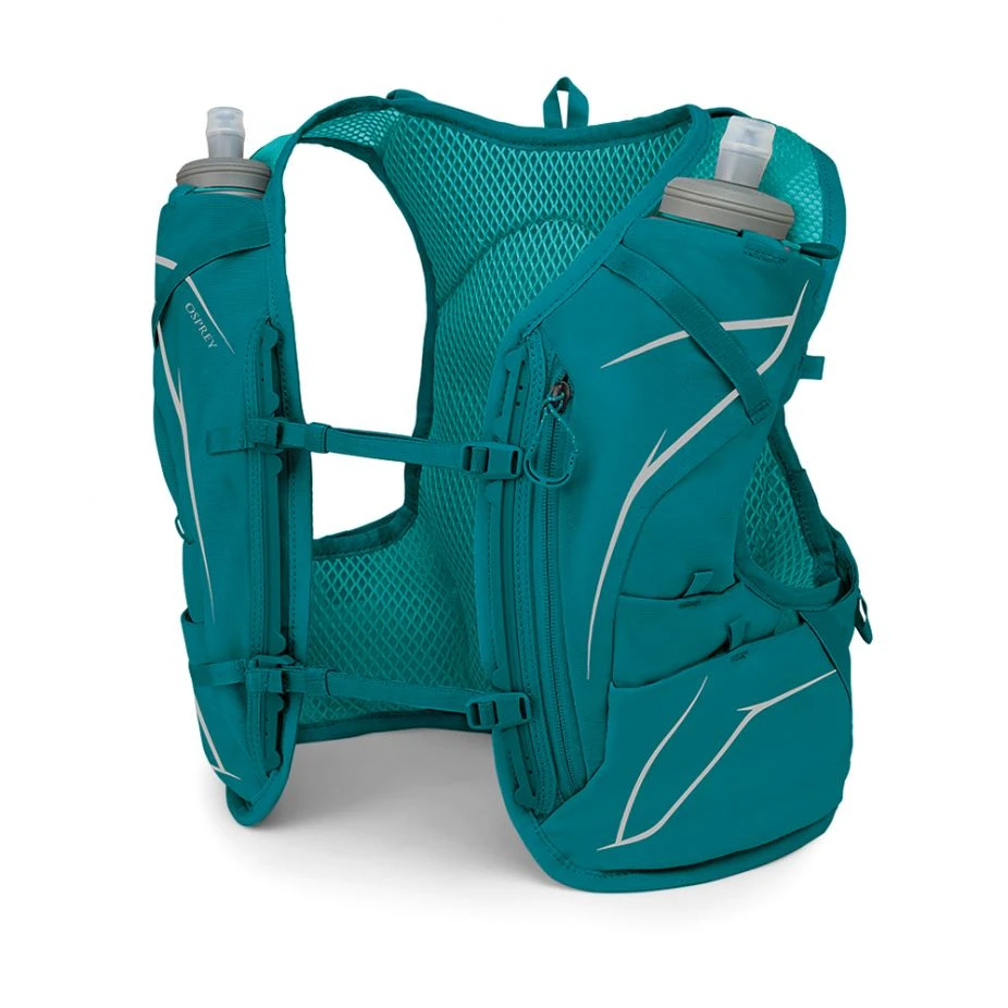 Osprey Dyna 6 Løpevest Dame 3 Osprey Dyna 6 Løpevest Dame - Bilde 3