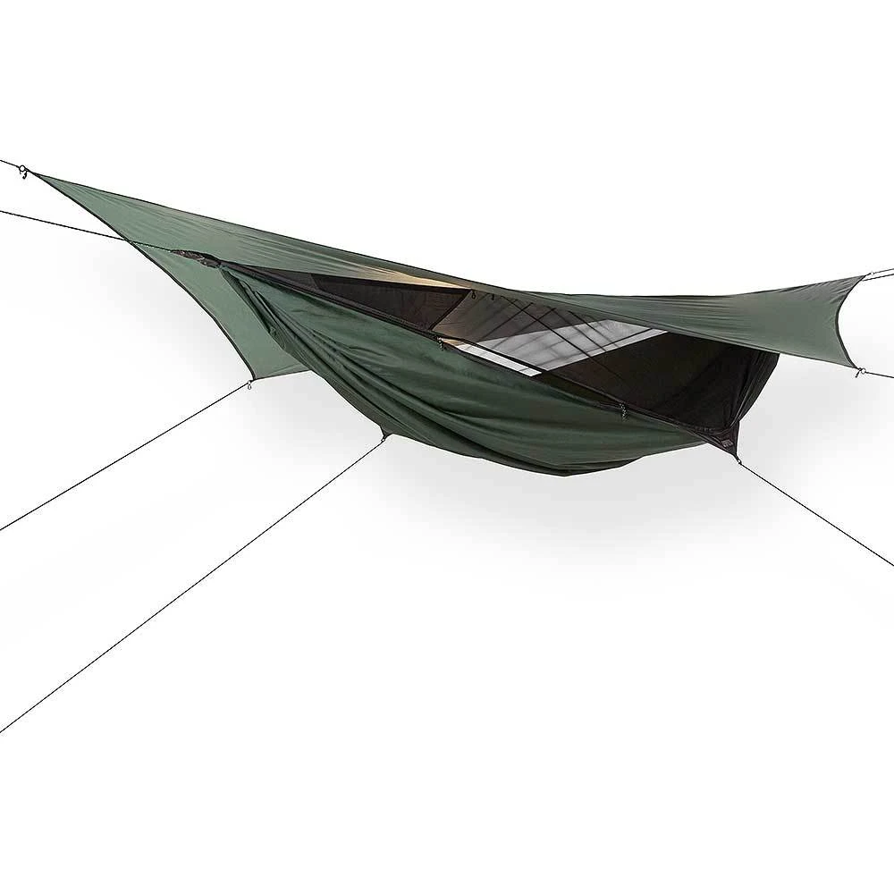 Hennessy Hammocks Expedition Zip 1 Hennessy Hammocks Expedition Zip