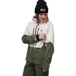 Black Diamond Recon LT Stretch Skalljakke Dame -Osprey Butikk fab2605f929a842bca3ab3fe68aefb0d2e9e7355 40237