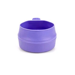 Wildo Fold-A-Cup -Osprey Butikk fold a cup blueberry